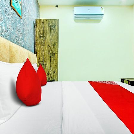 Hotel O Grace Villa Ludhiana Eksteriør billede