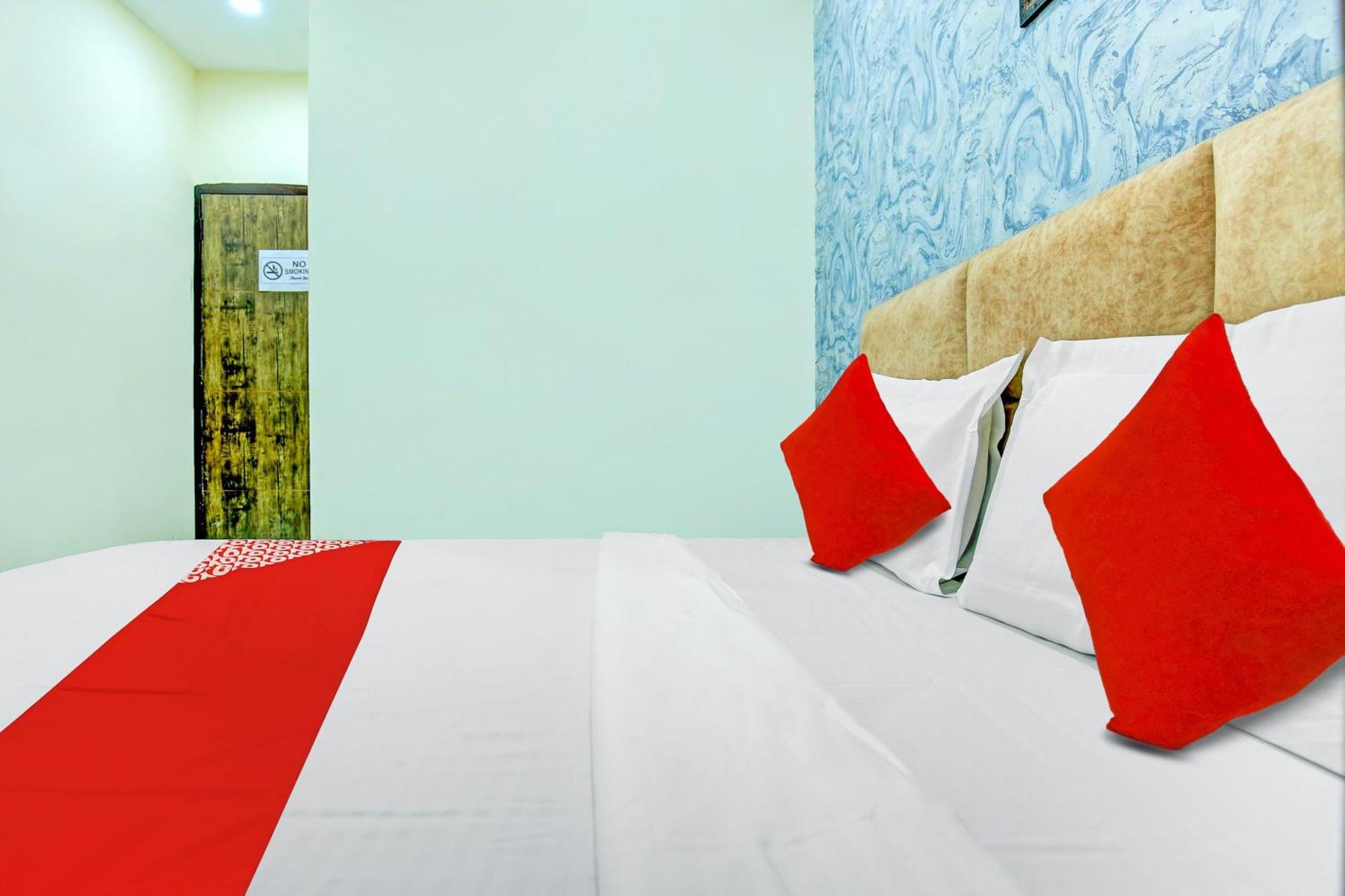 Hotel O Grace Villa Ludhiana Eksteriør billede
