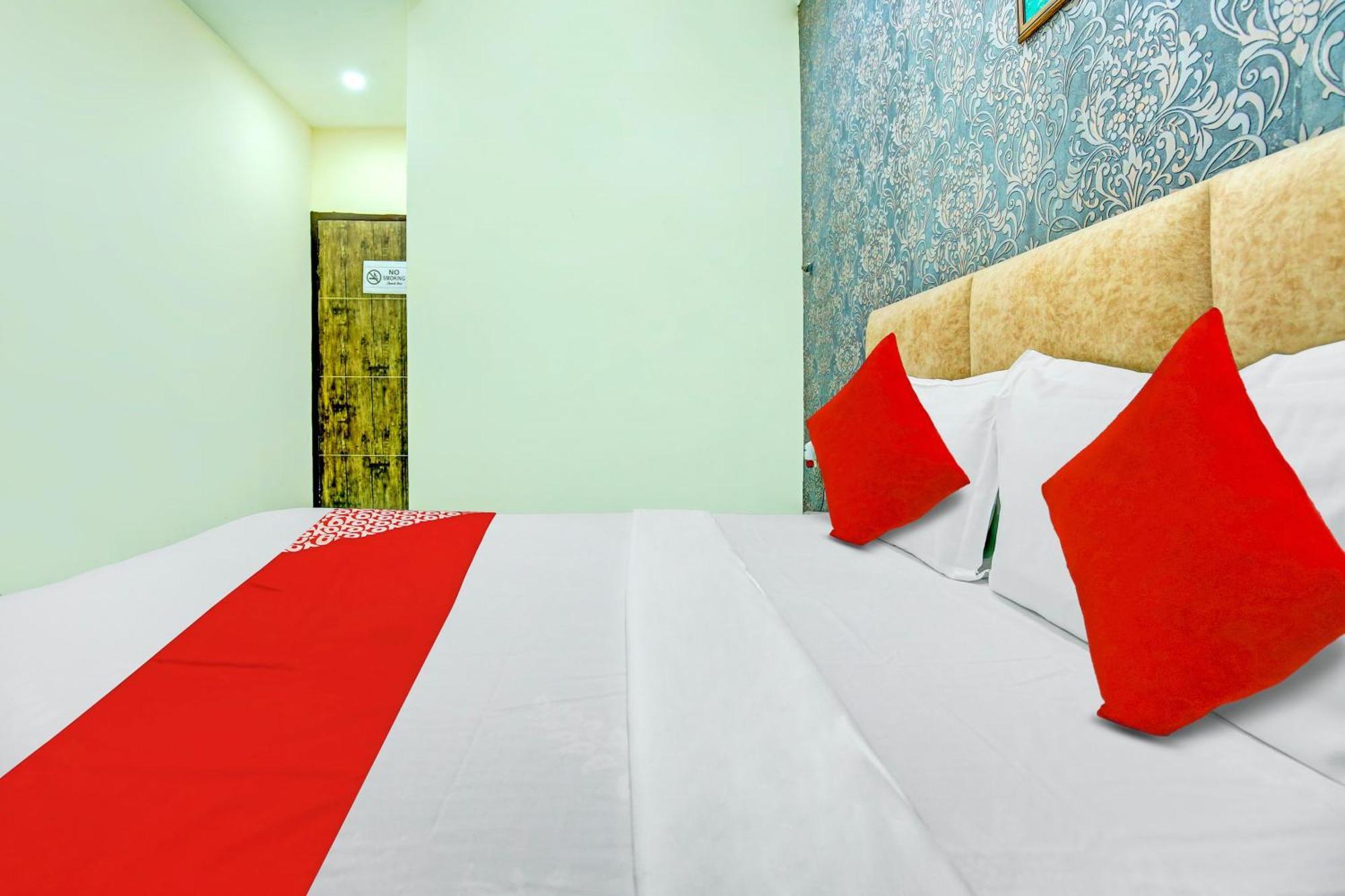 Hotel O Grace Villa Ludhiana Eksteriør billede