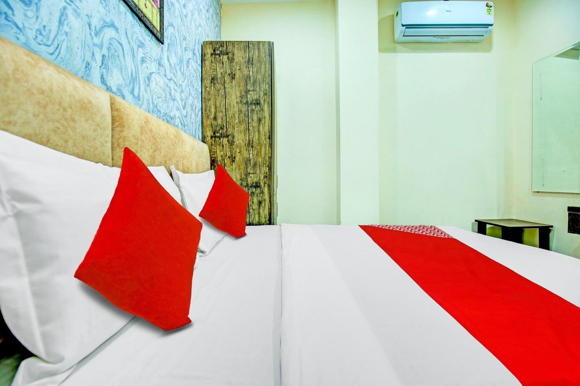 Hotel O Grace Villa Ludhiana Eksteriør billede